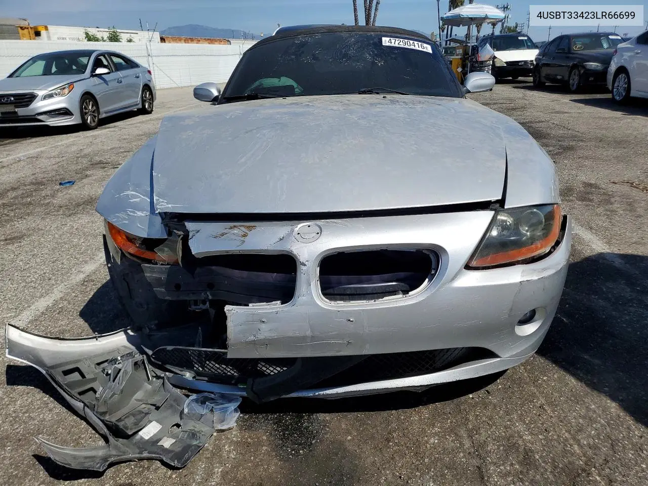 I (E85/E86)