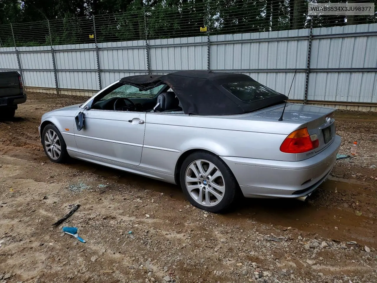 IV (E46)