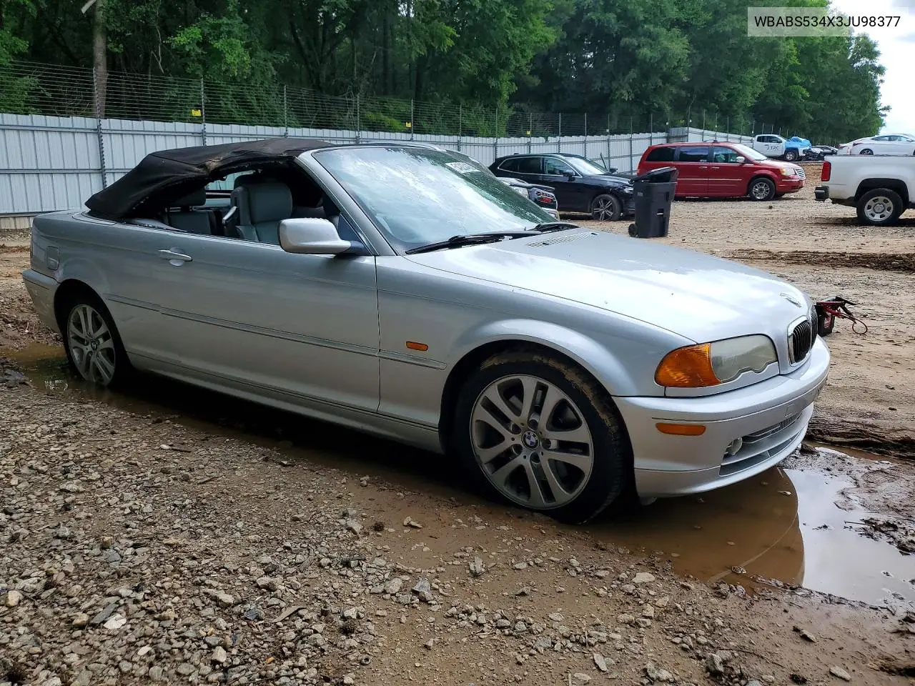 IV (E46)