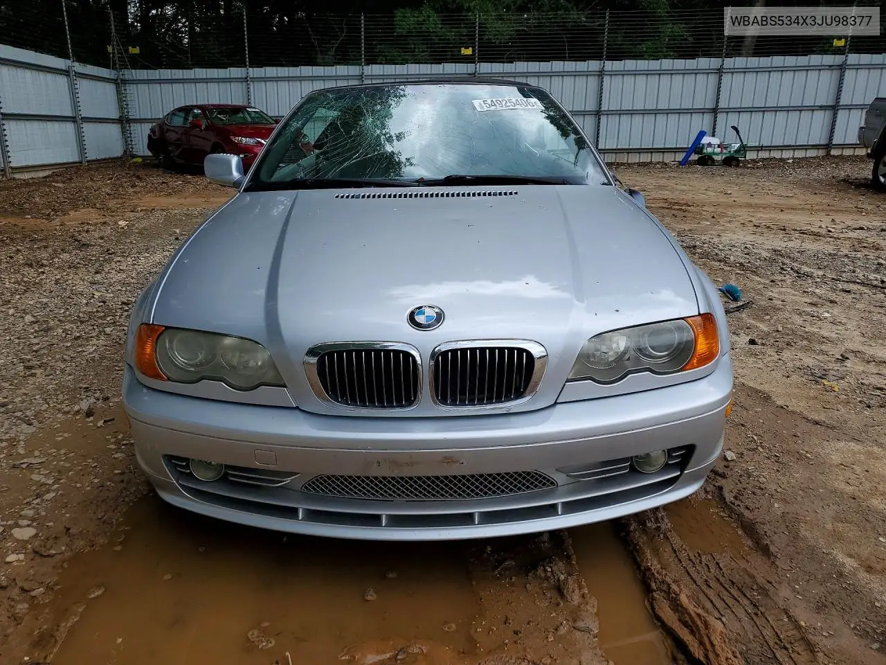 IV (E46)