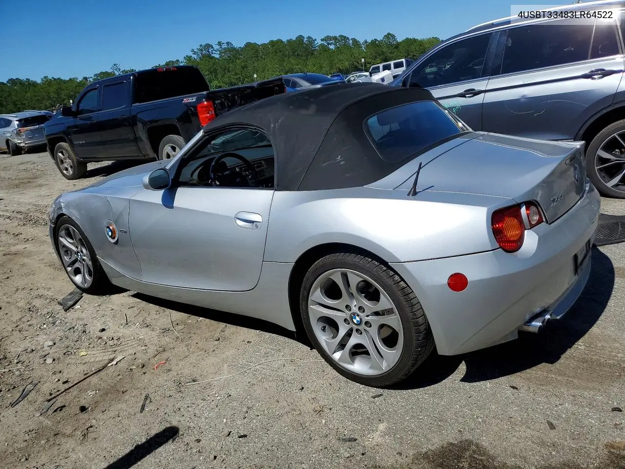 I (E85/E86)