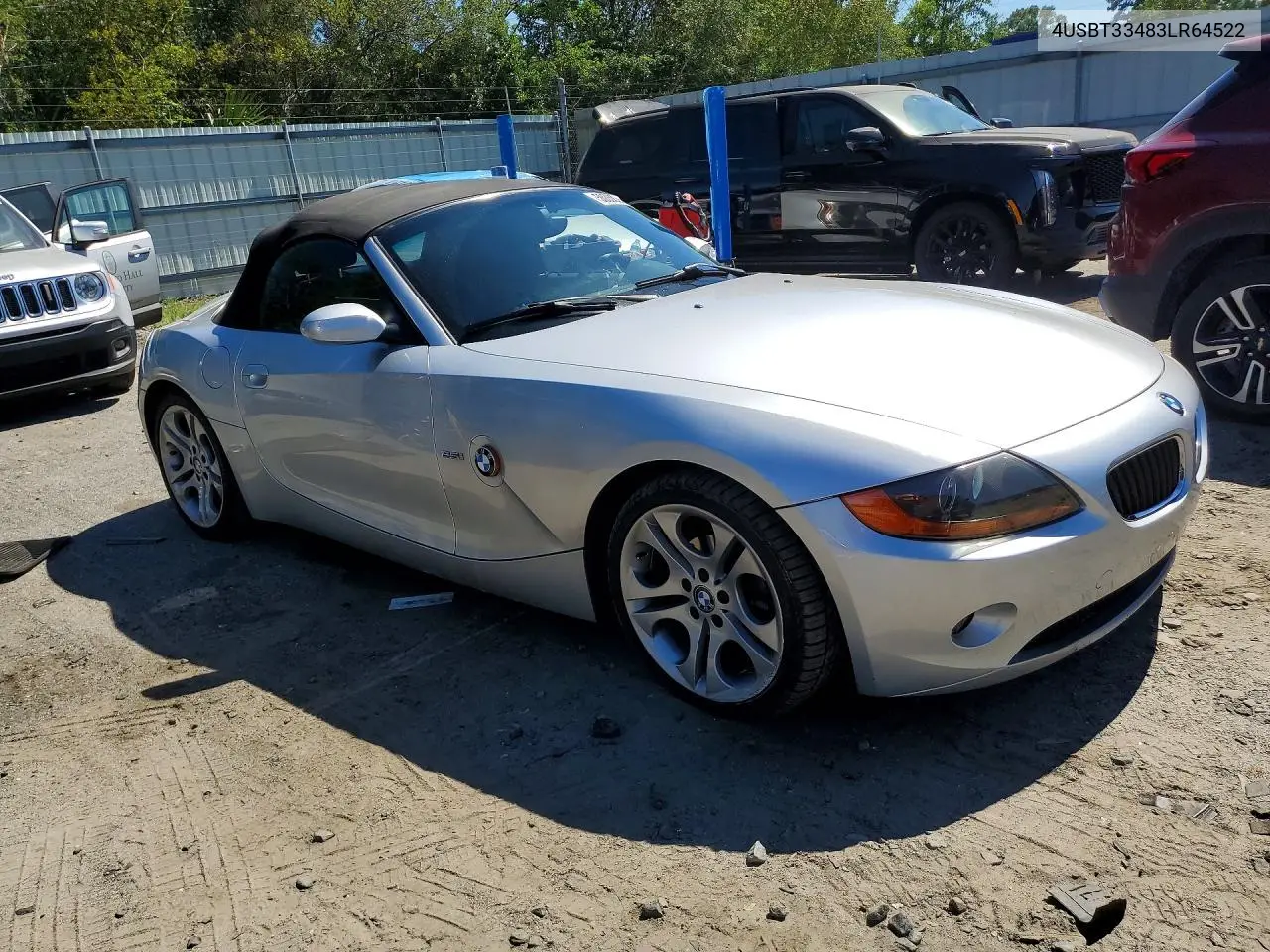 I (E85/E86)