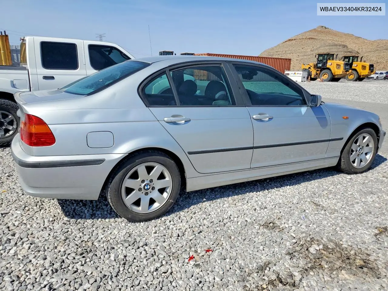 IV (E46)