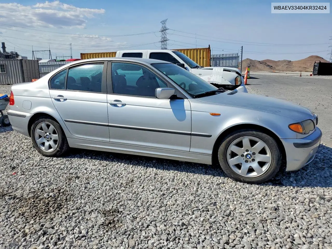 IV (E46)