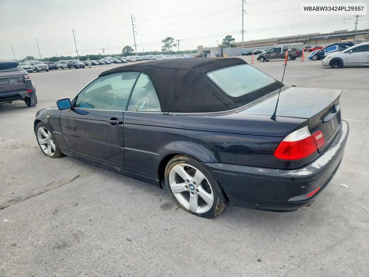 IV (E46)