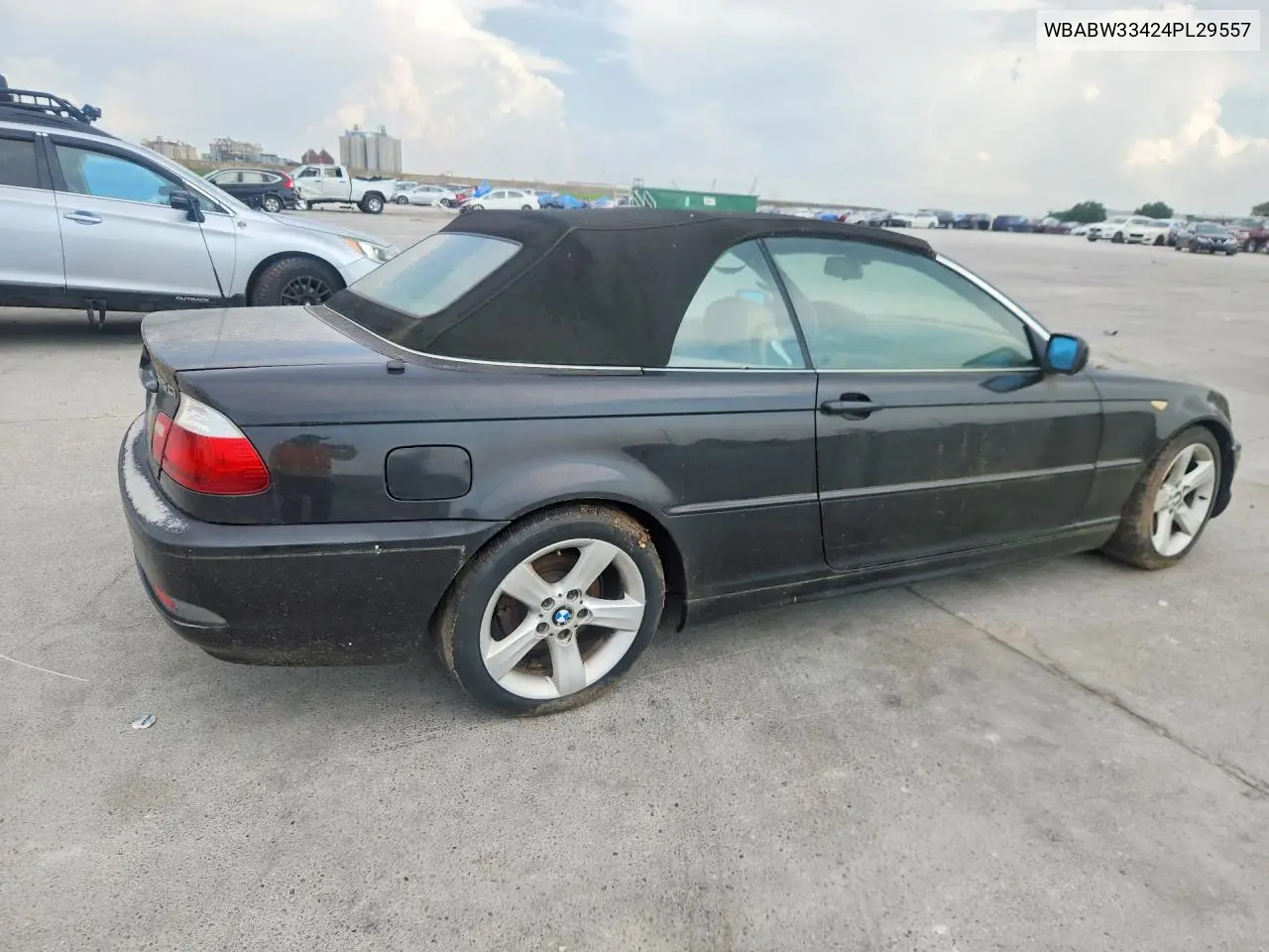 IV (E46)