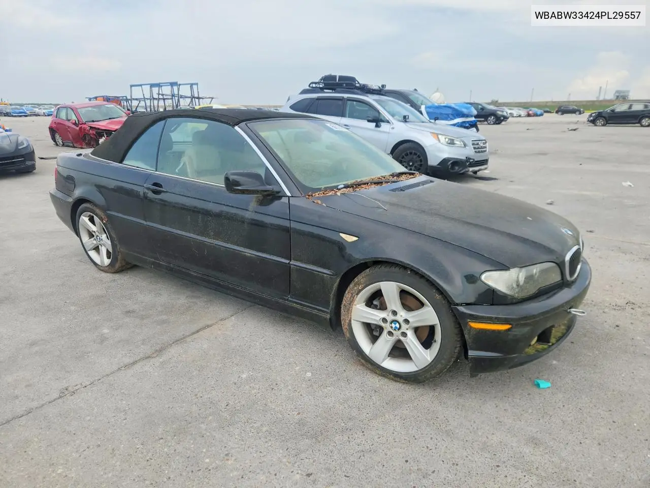IV (E46)