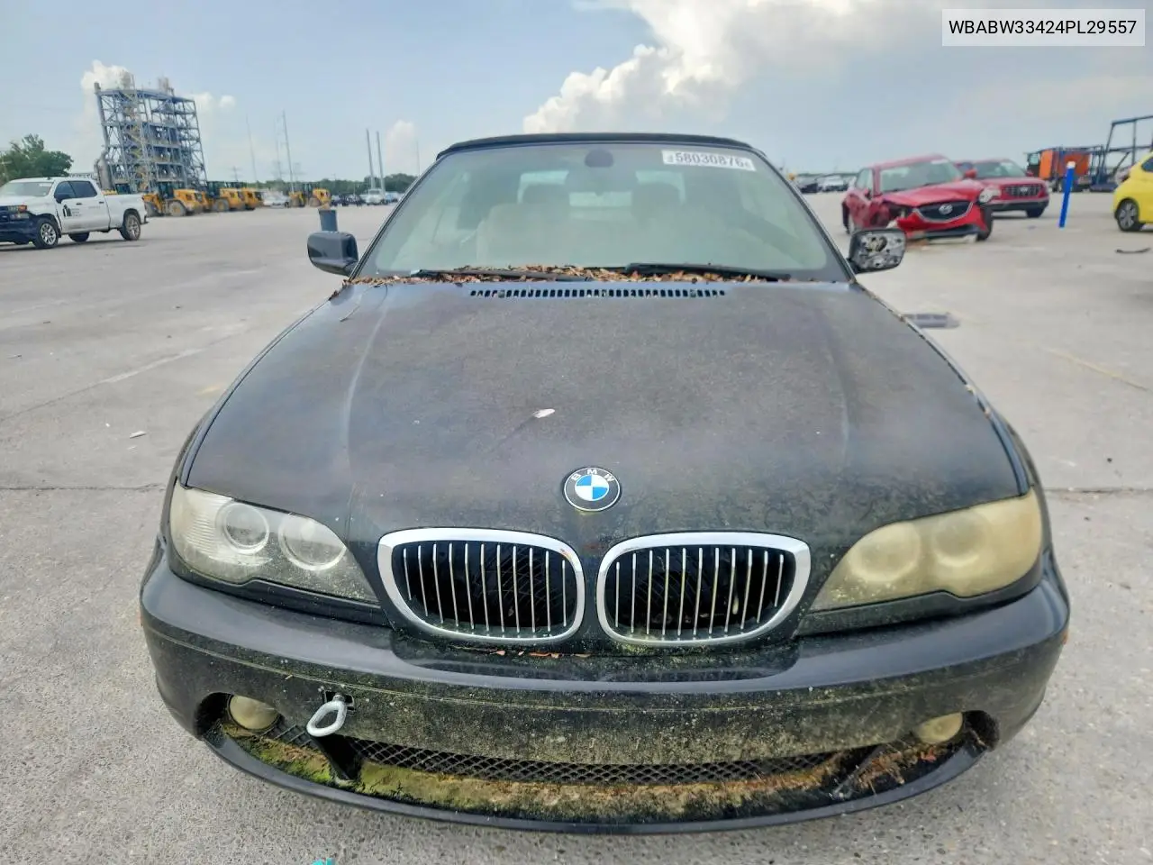 IV (E46)