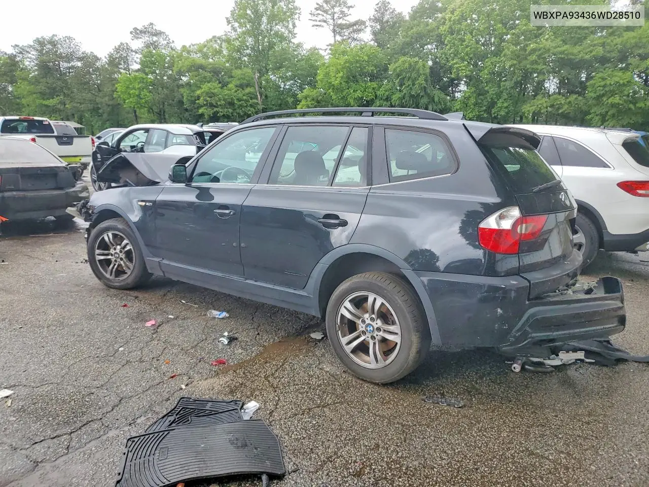 I (E83)