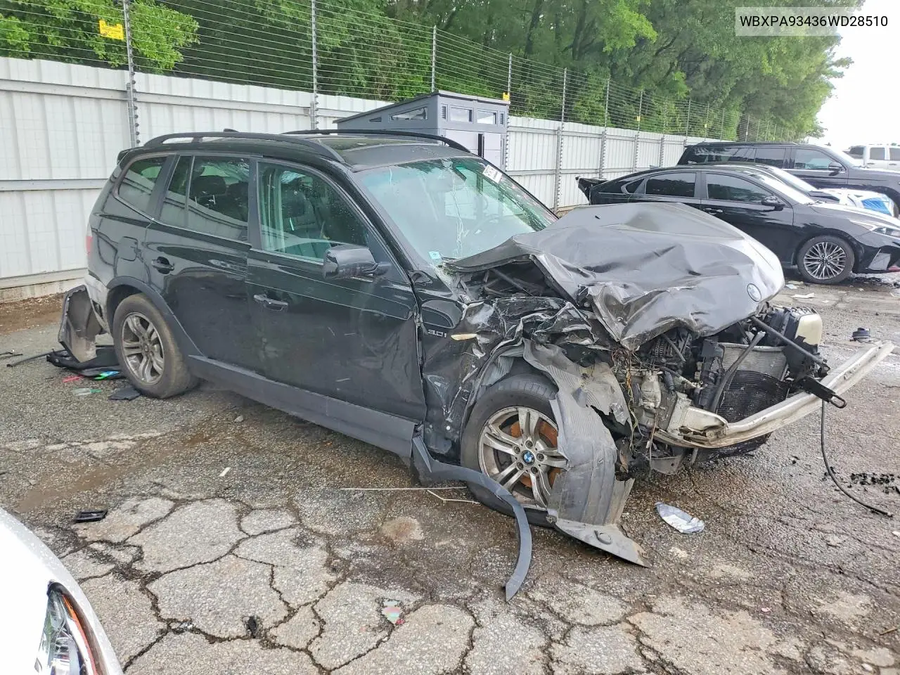 I (E83)