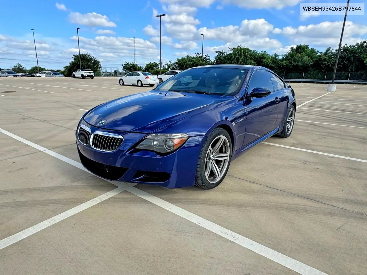 II (E63/E64)