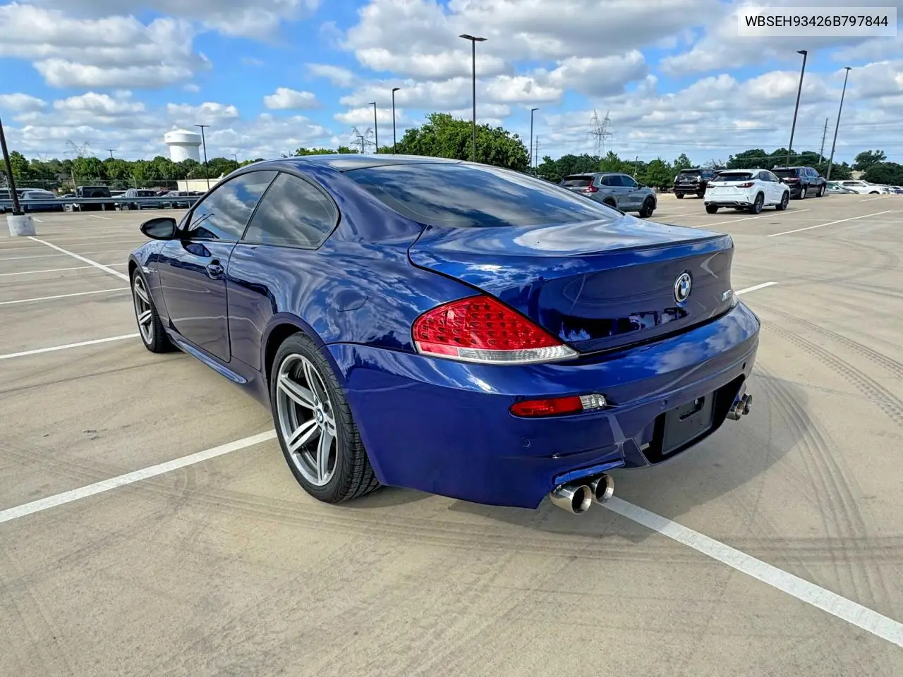 II (E63/E64)