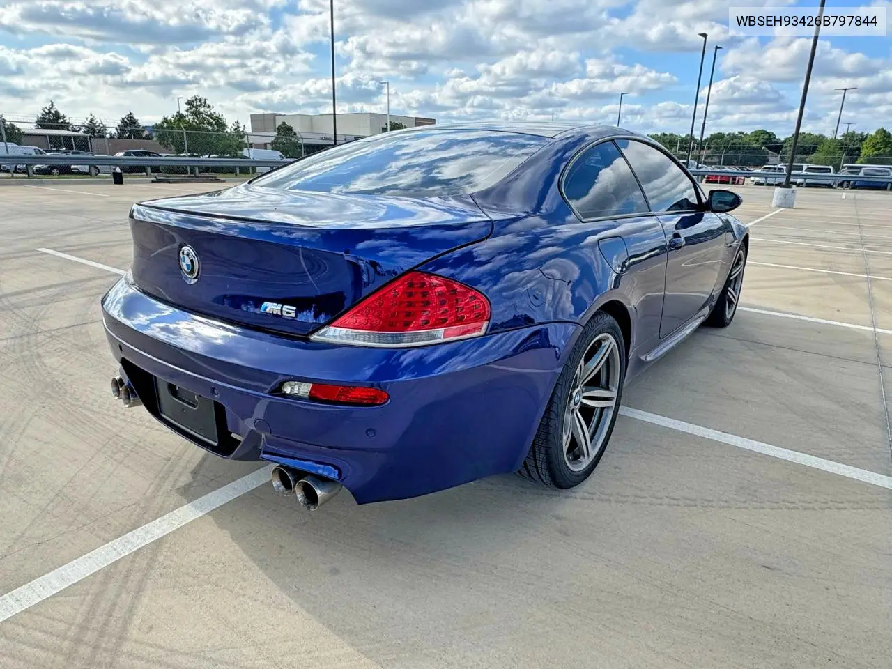 II (E63/E64)