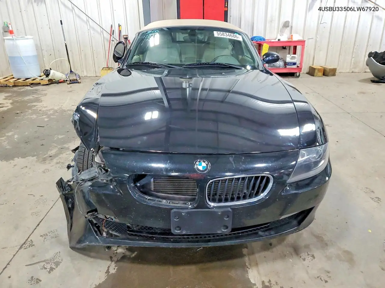 I (E85/E86)