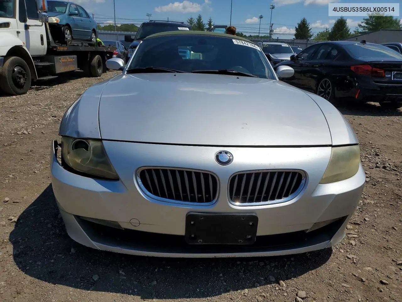 I (E85/E86)