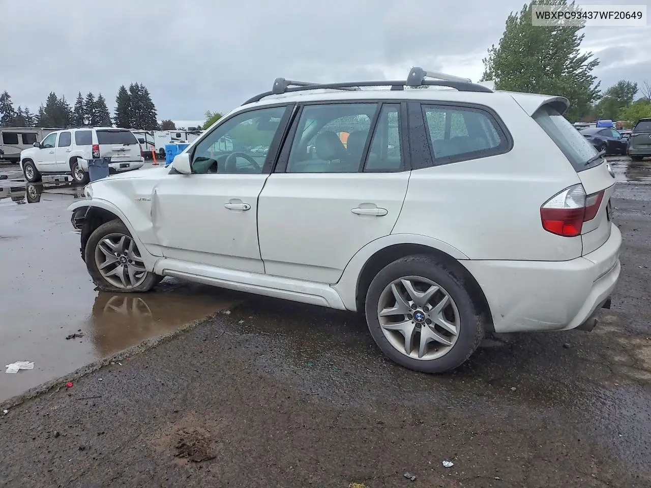 I (E83)