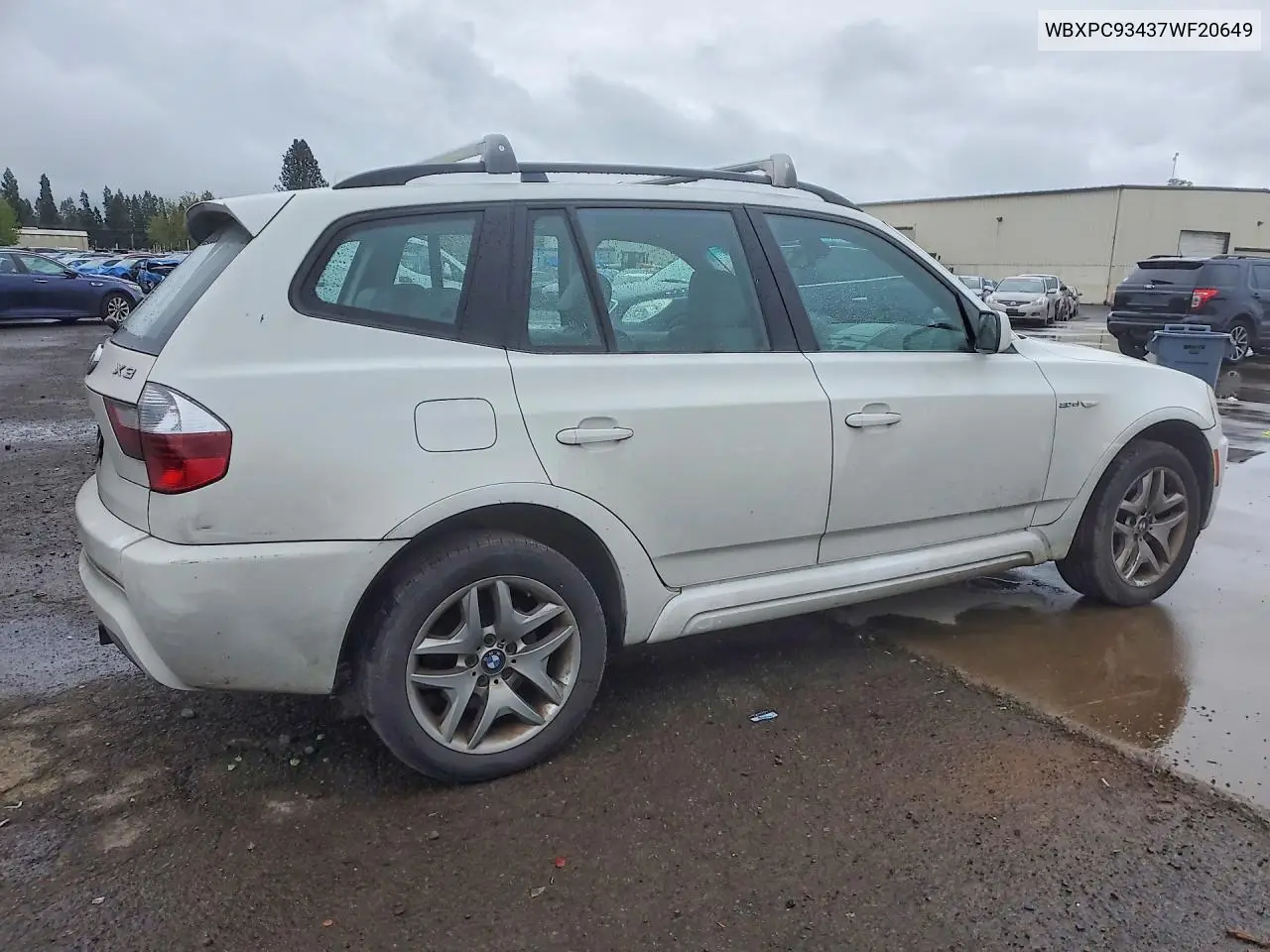 I (E83)