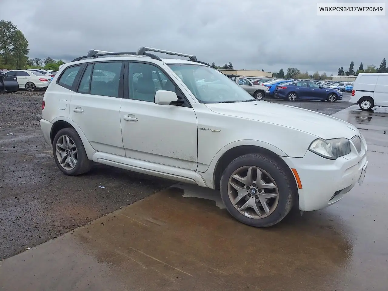 I (E83)