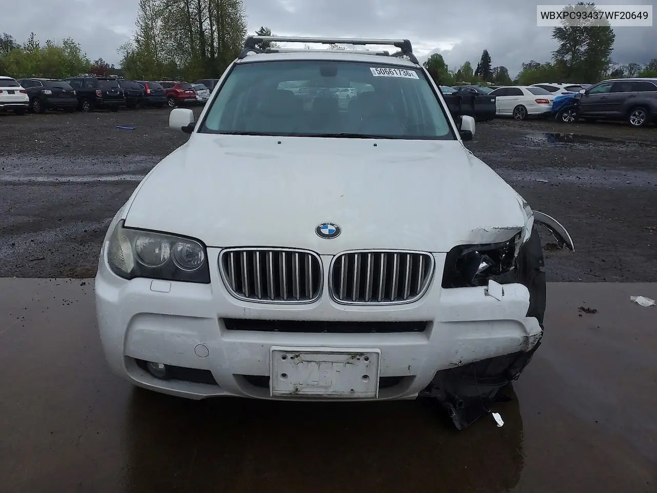 I (E83)