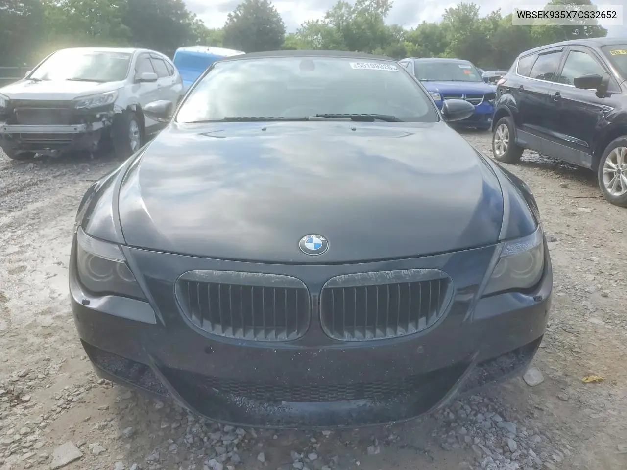 II (E63/E64)