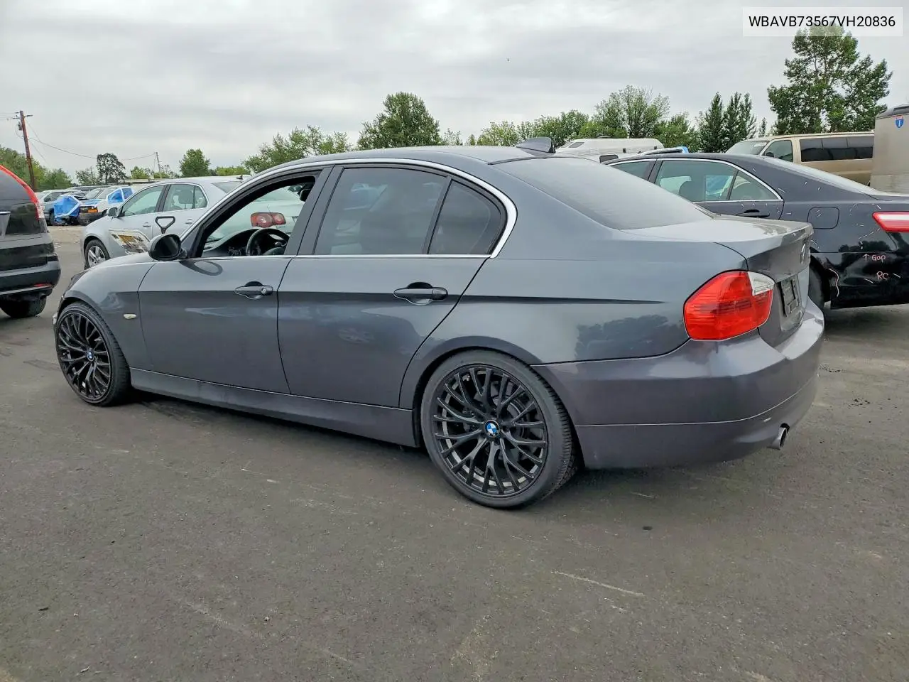 V (E90/E91/E92/E93)