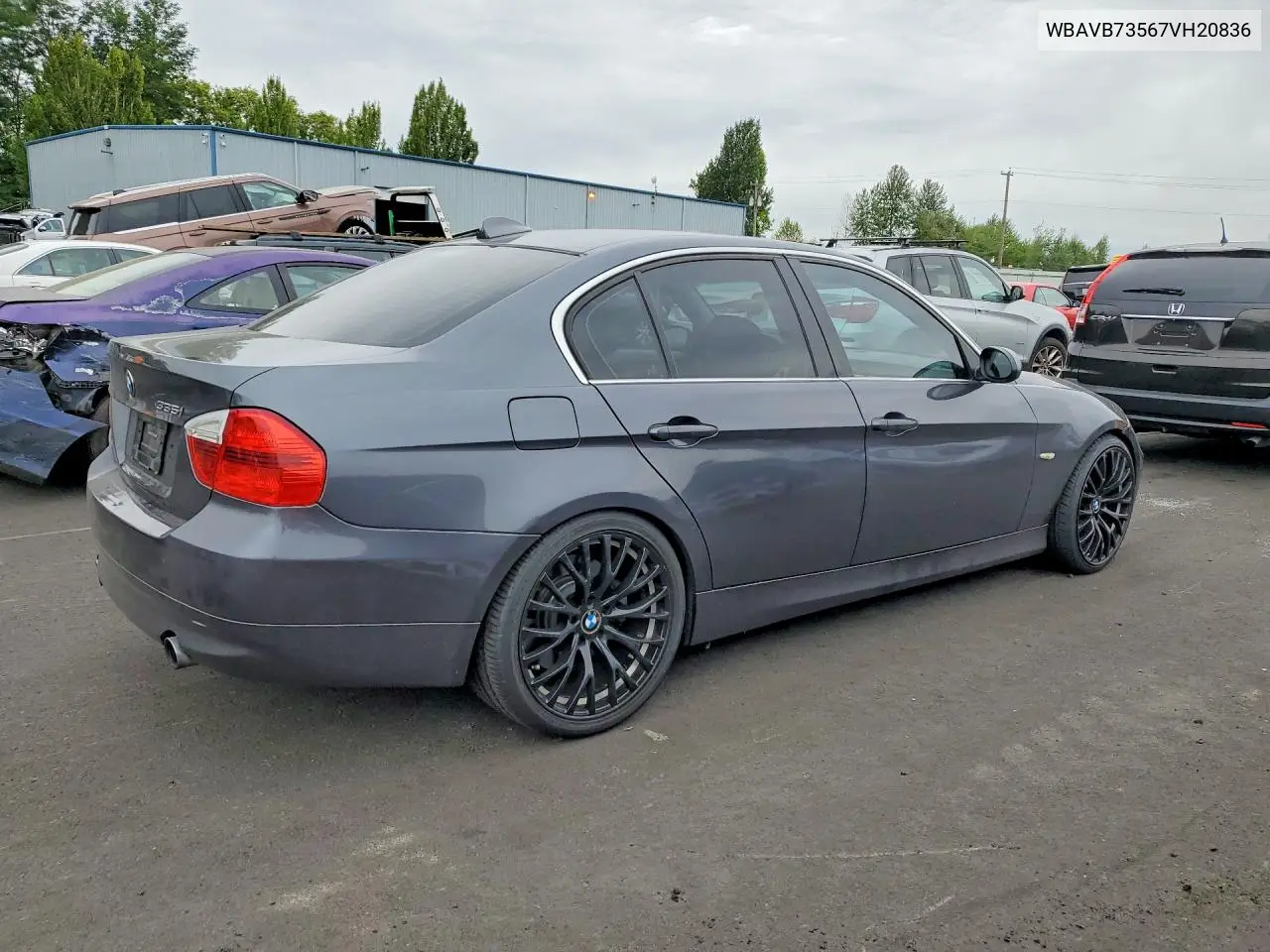 V (E90/E91/E92/E93)