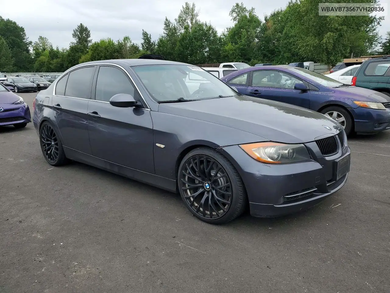 V (E90/E91/E92/E93)