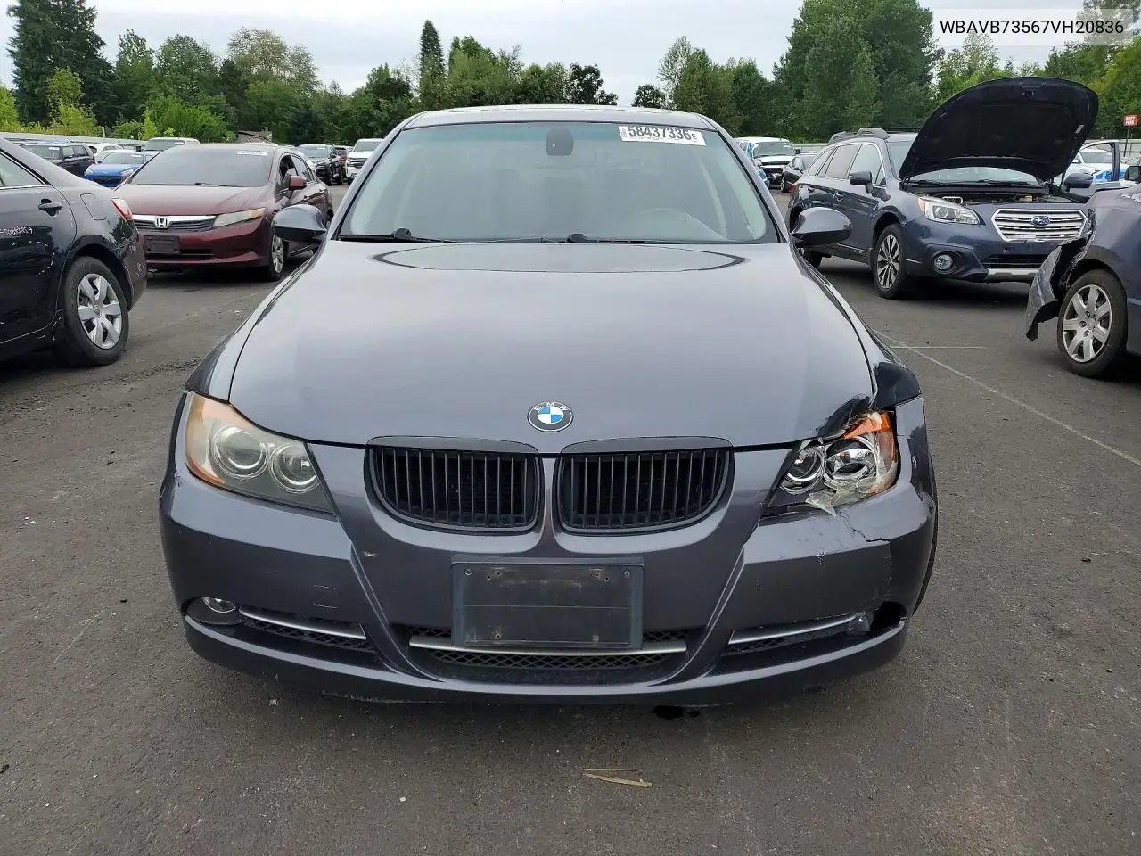 V (E90/E91/E92/E93)