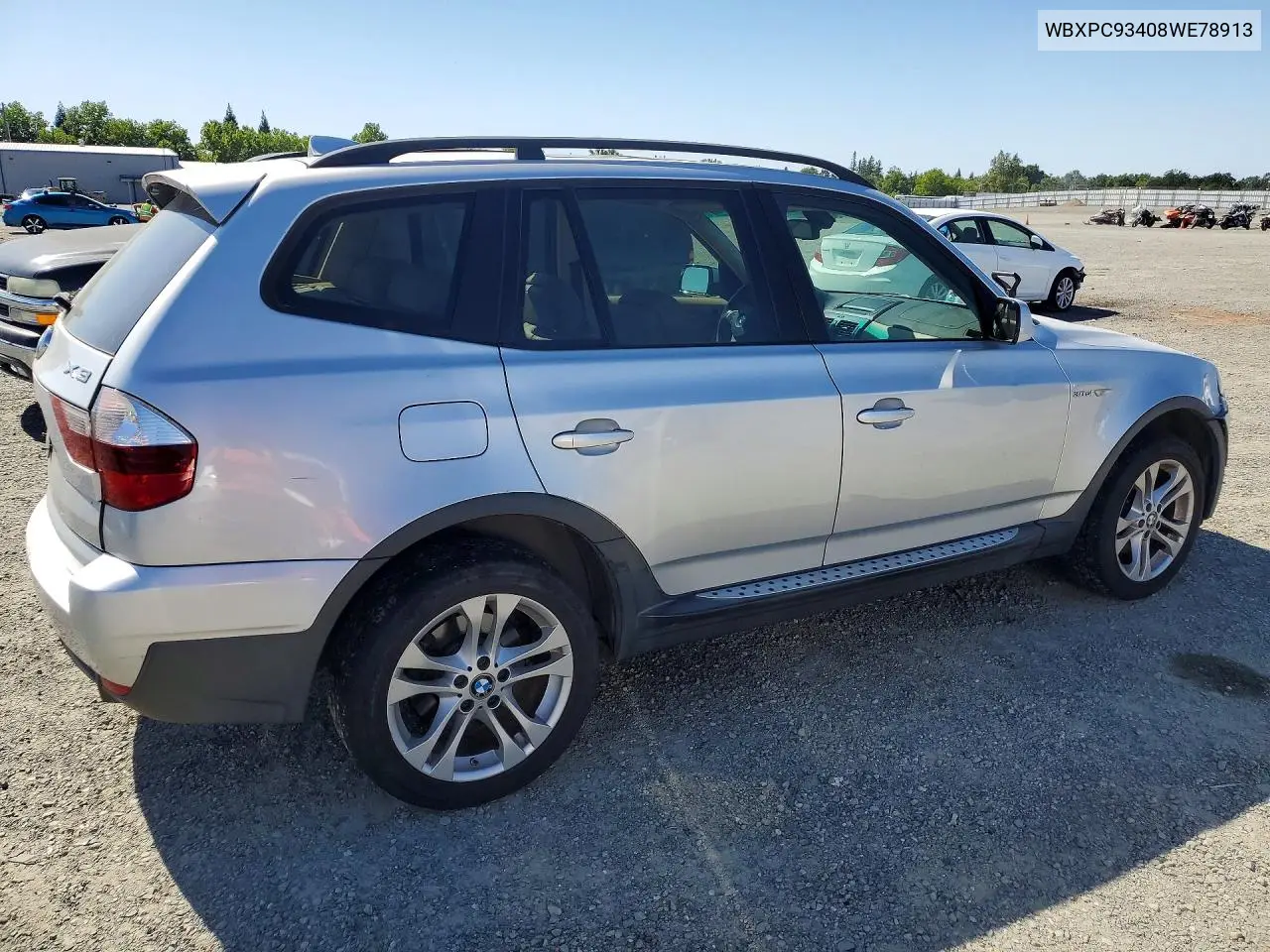 I (E83)