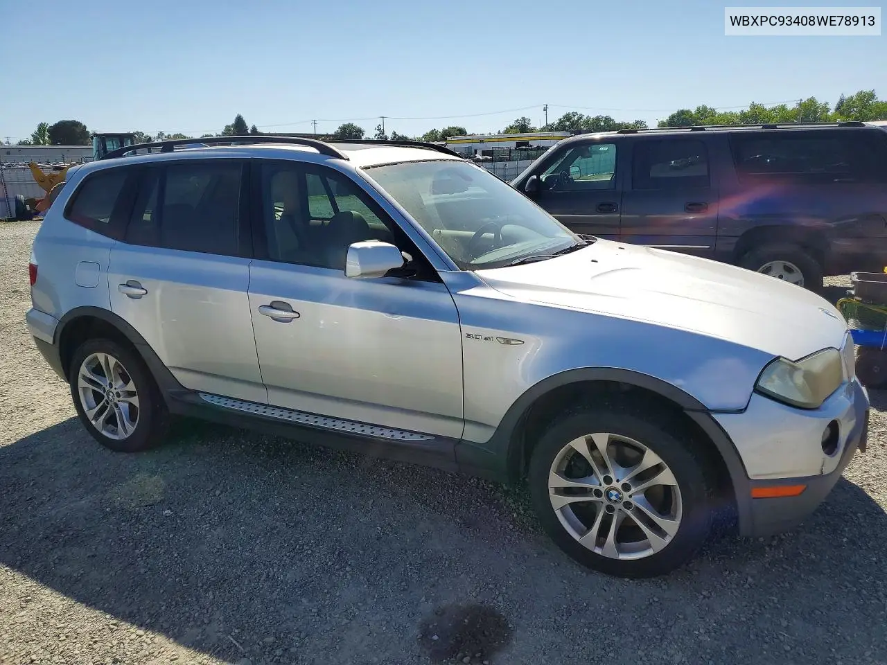 I (E83)