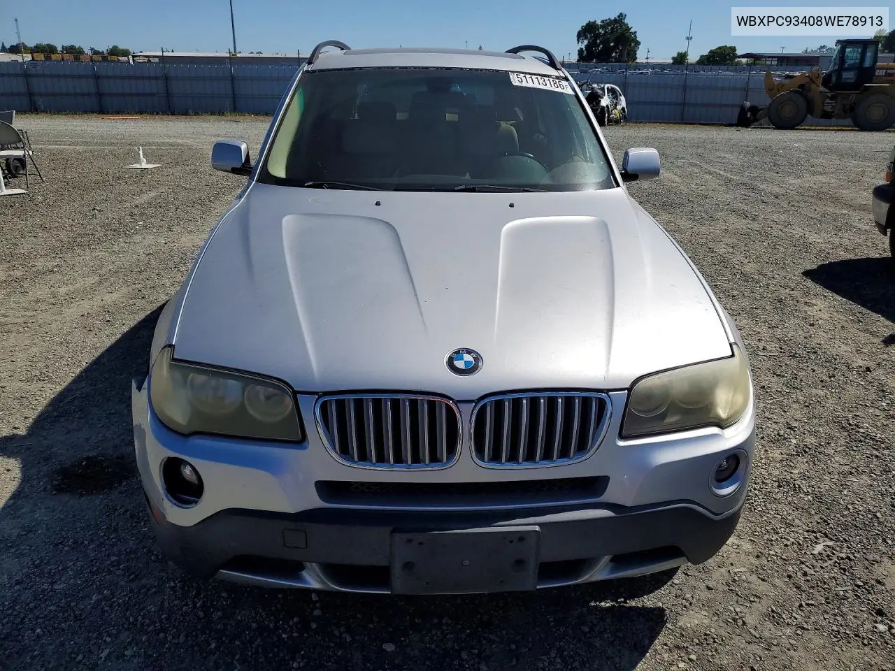 I (E83)