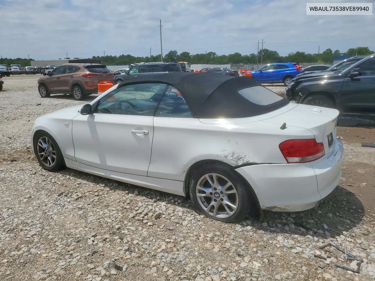 I (E81/E82/E87/E88)