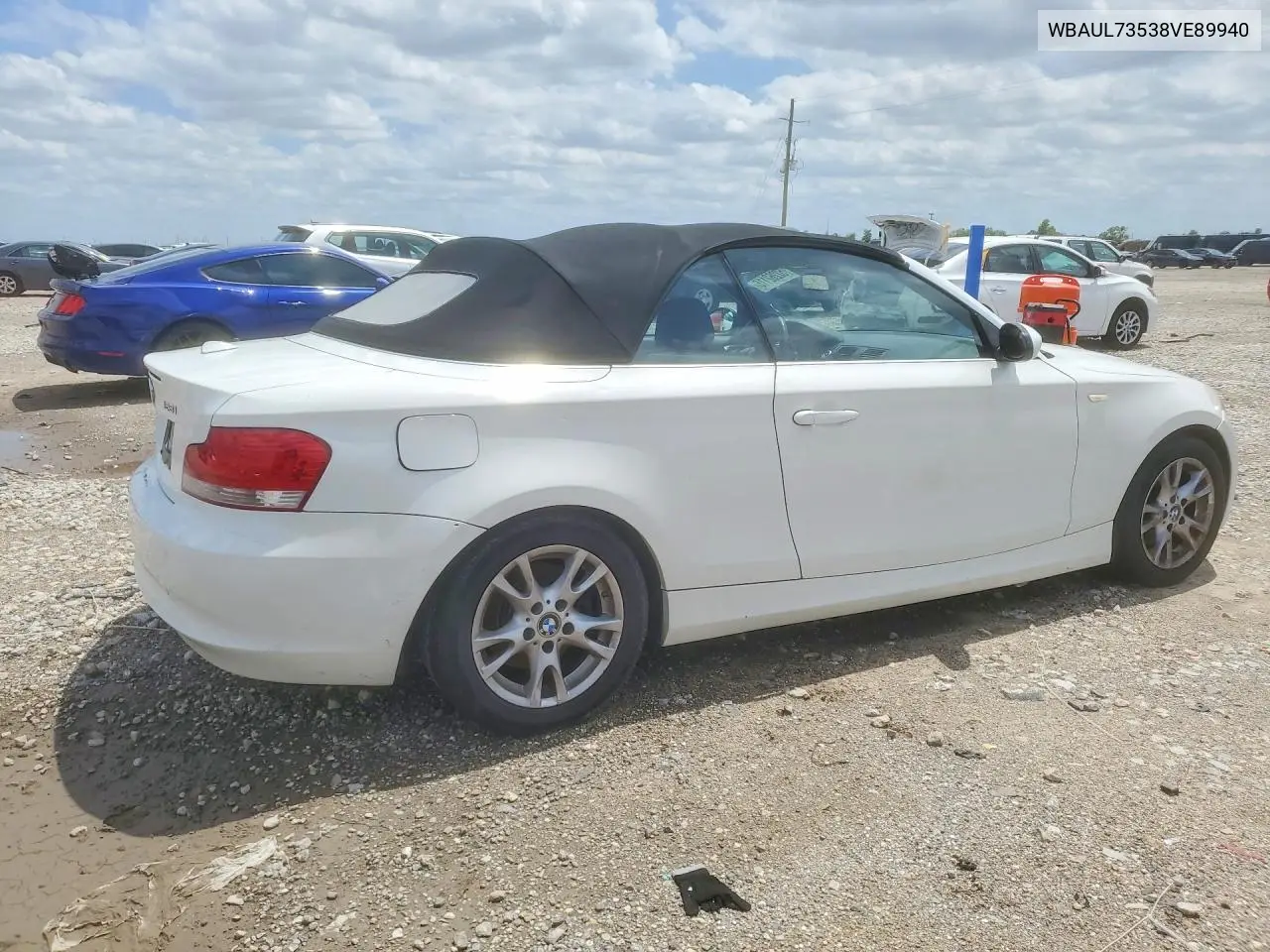 I (E81/E82/E87/E88)