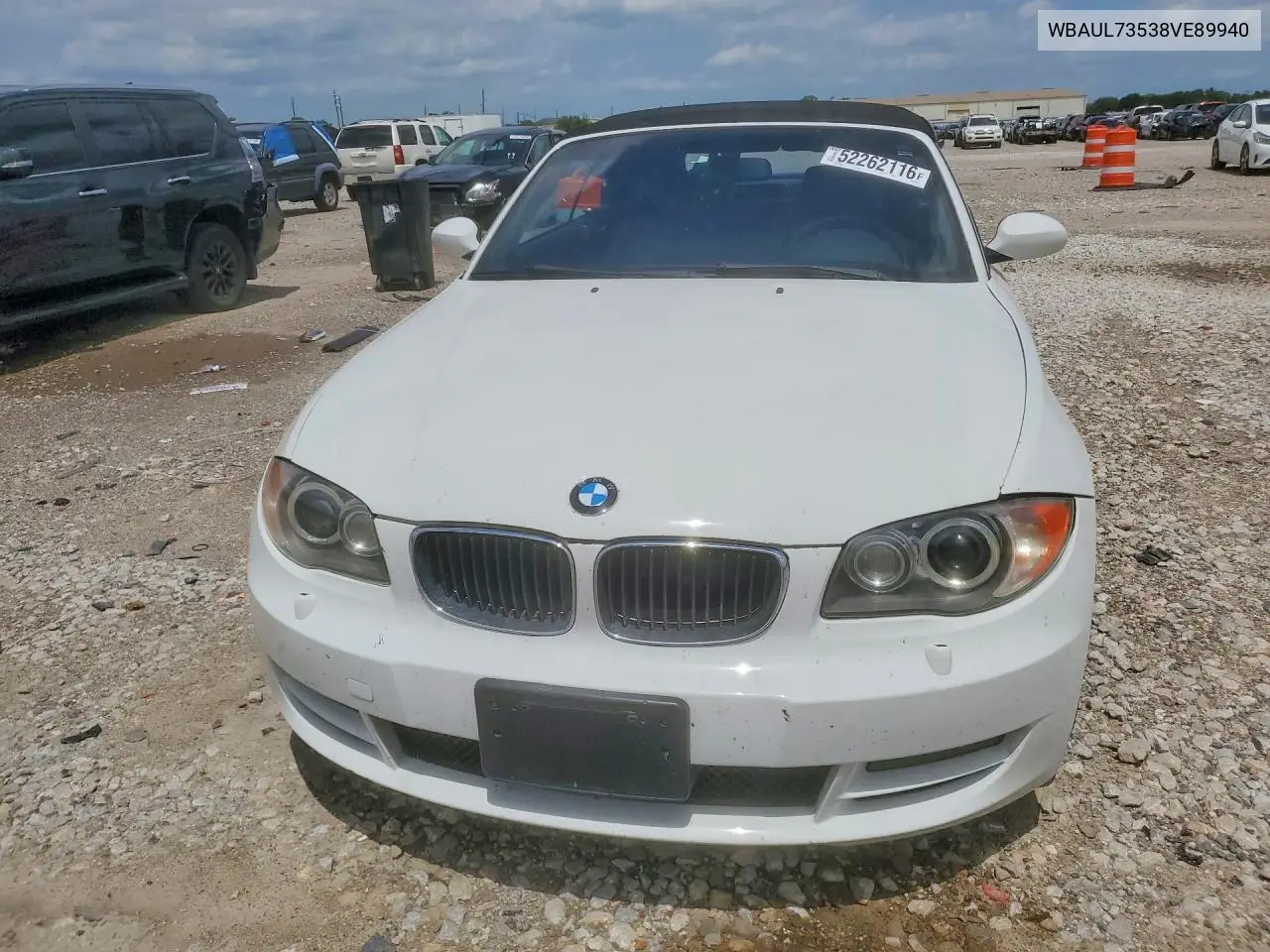 I (E81/E82/E87/E88)