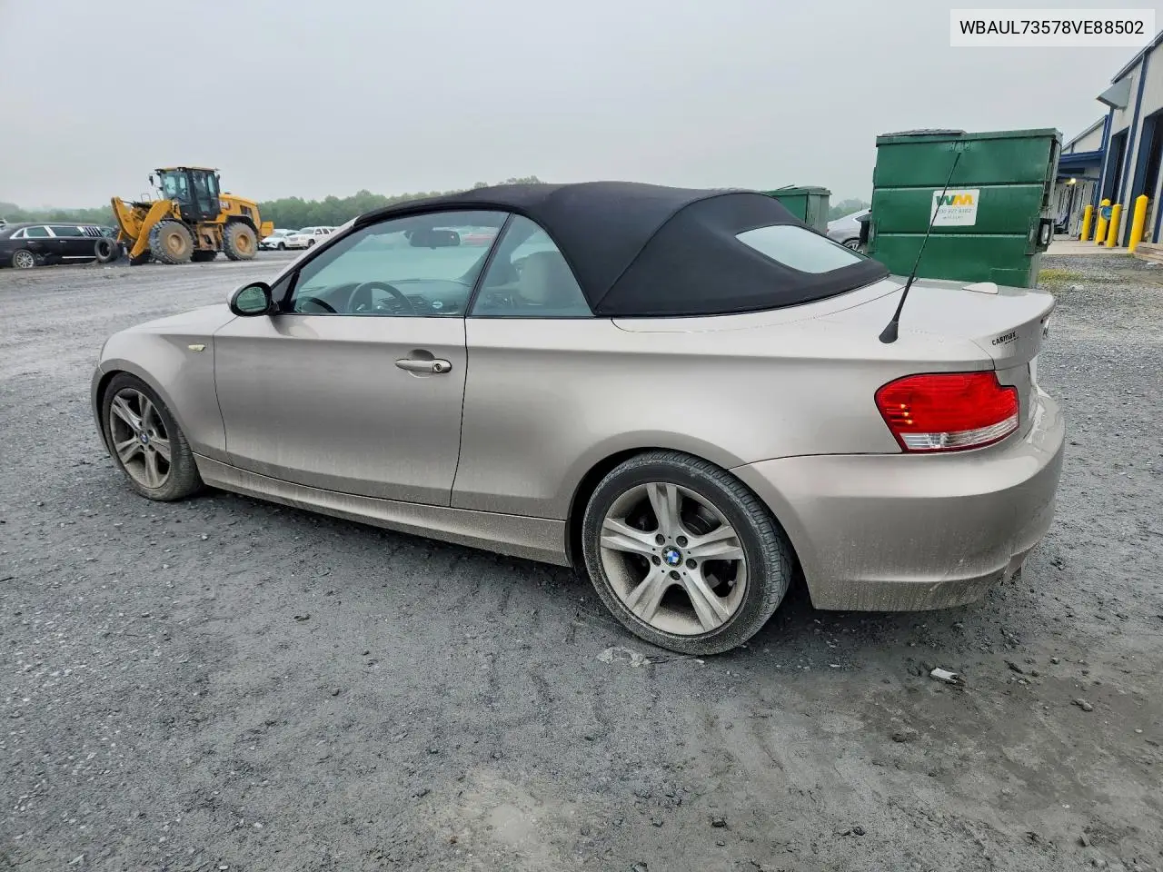 I (E81/E82/E87/E88)