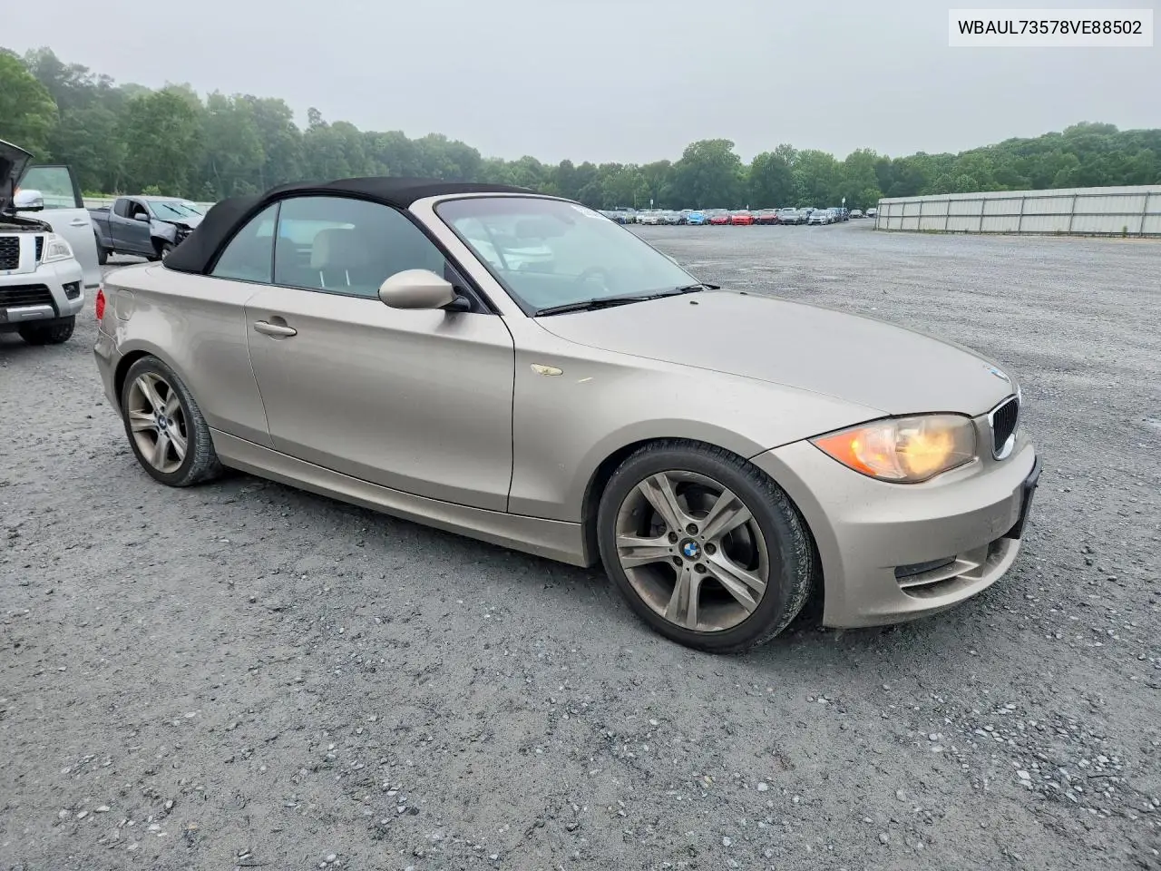 I (E81/E82/E87/E88)