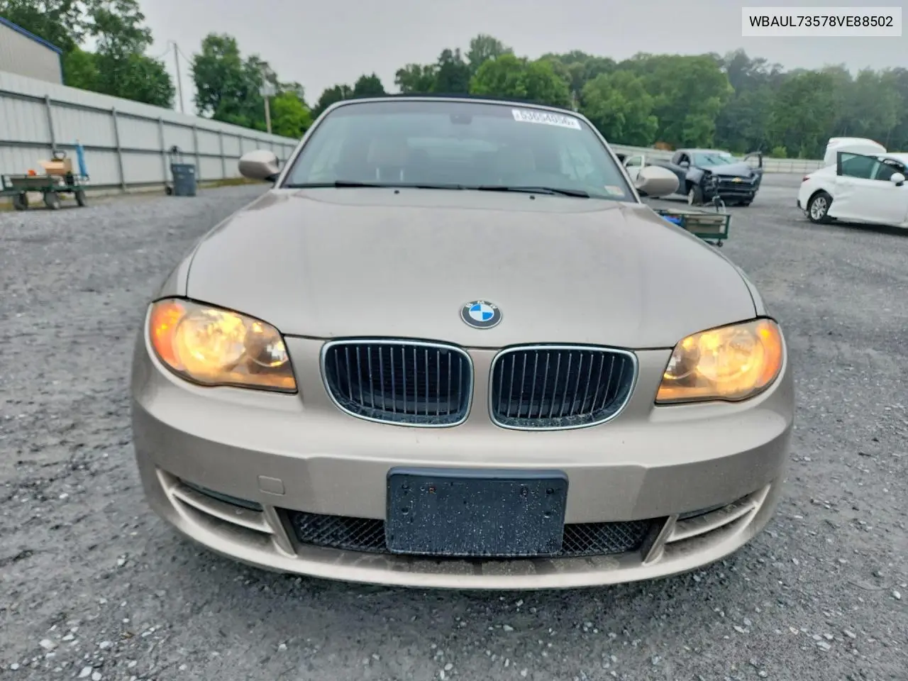 I (E81/E82/E87/E88)