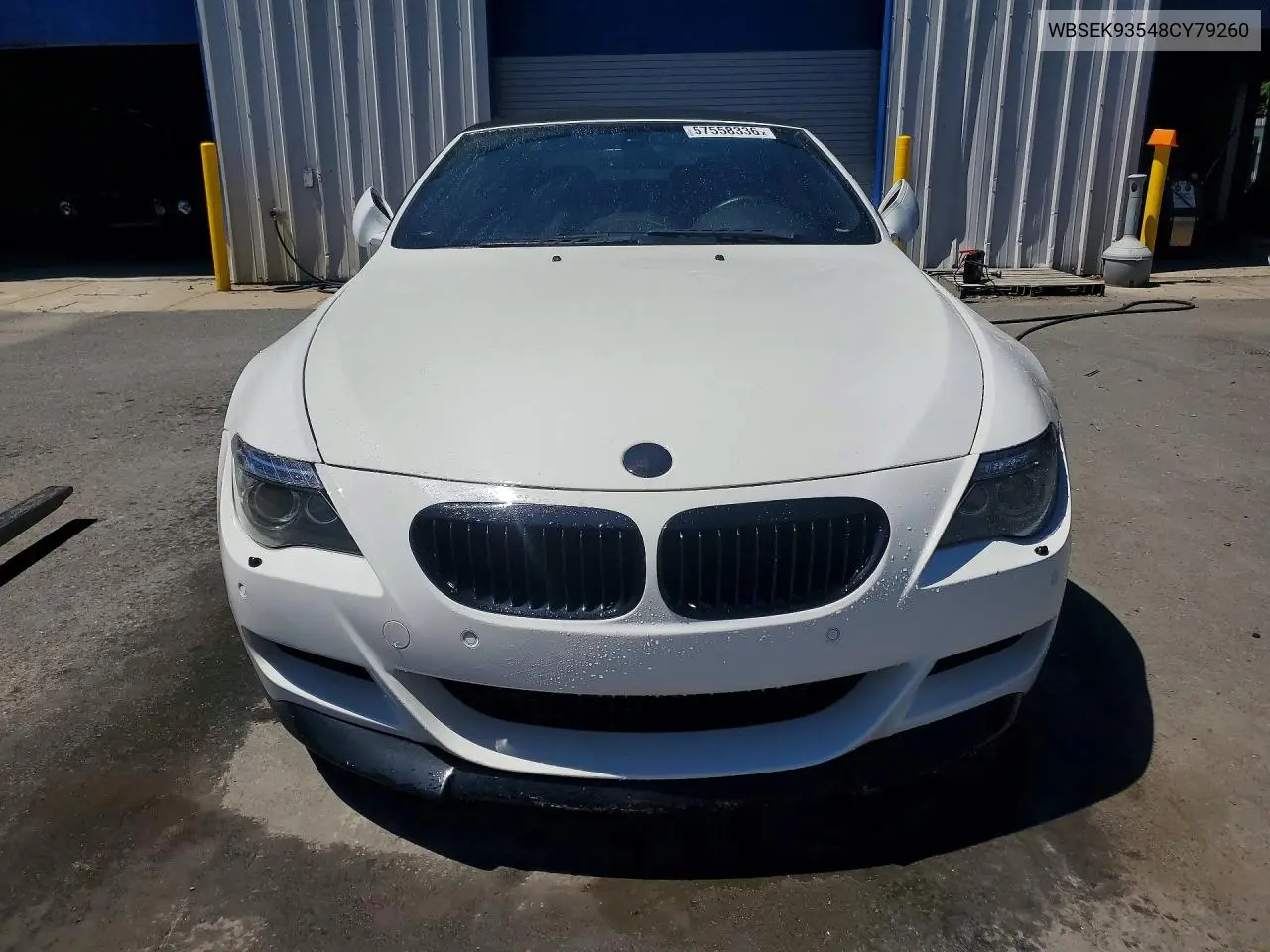 II (E63/E64)