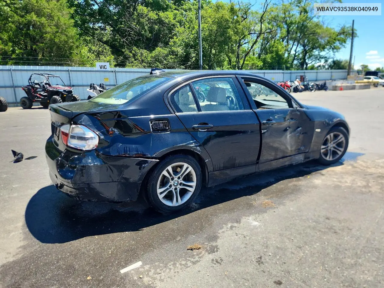 V (E90/E91/E92/E93)
