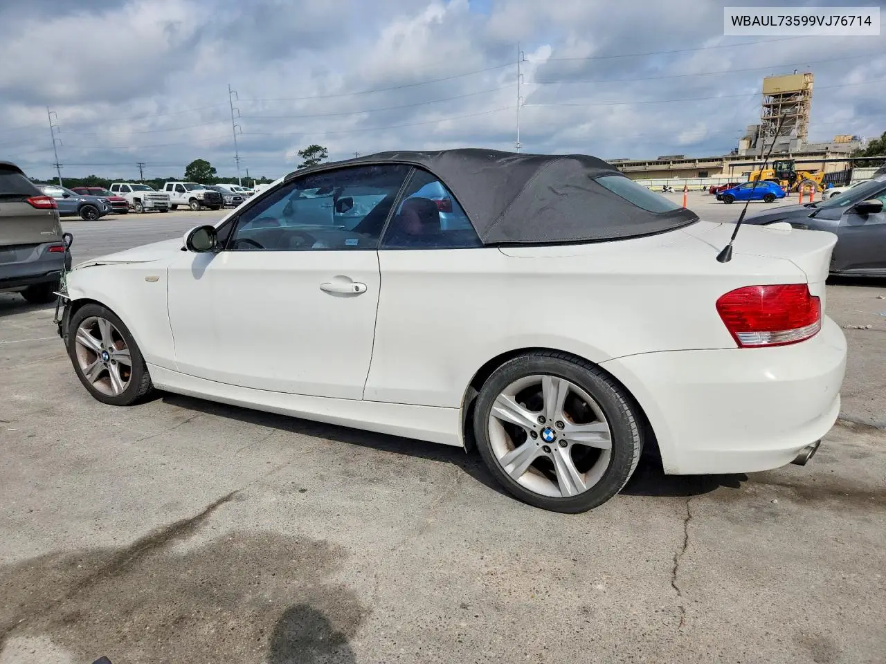 I (E81/E82/E87/E88)