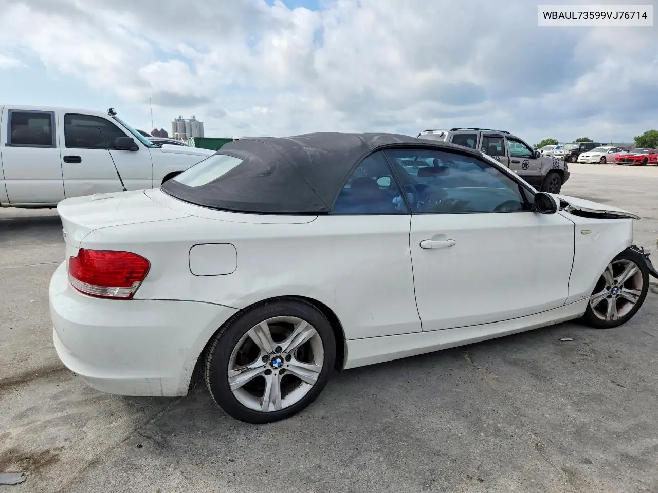 I (E81/E82/E87/E88)