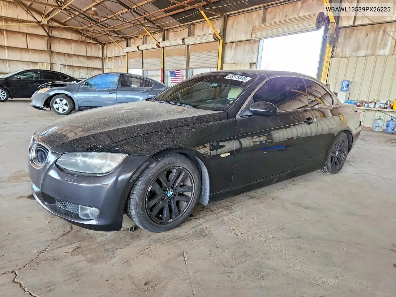 2009 BMW 328 I