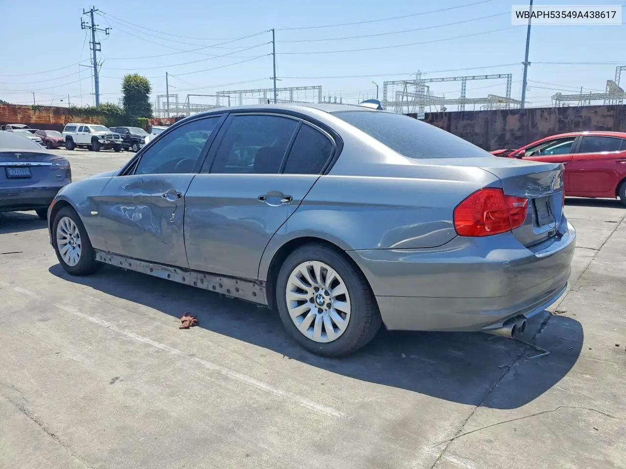 V (E90/E91/E92/E93)