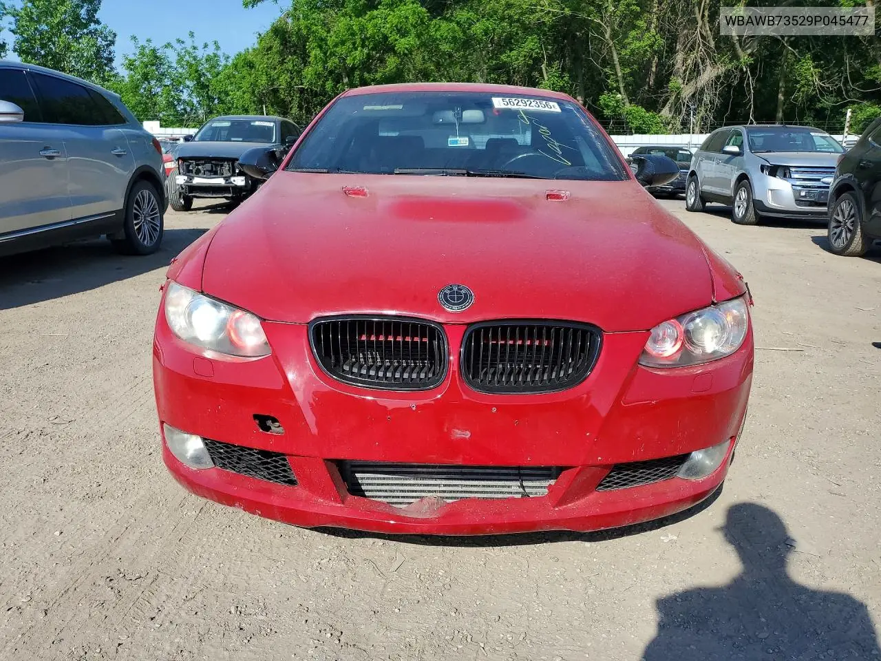 I (E81/E82/E87/E88)