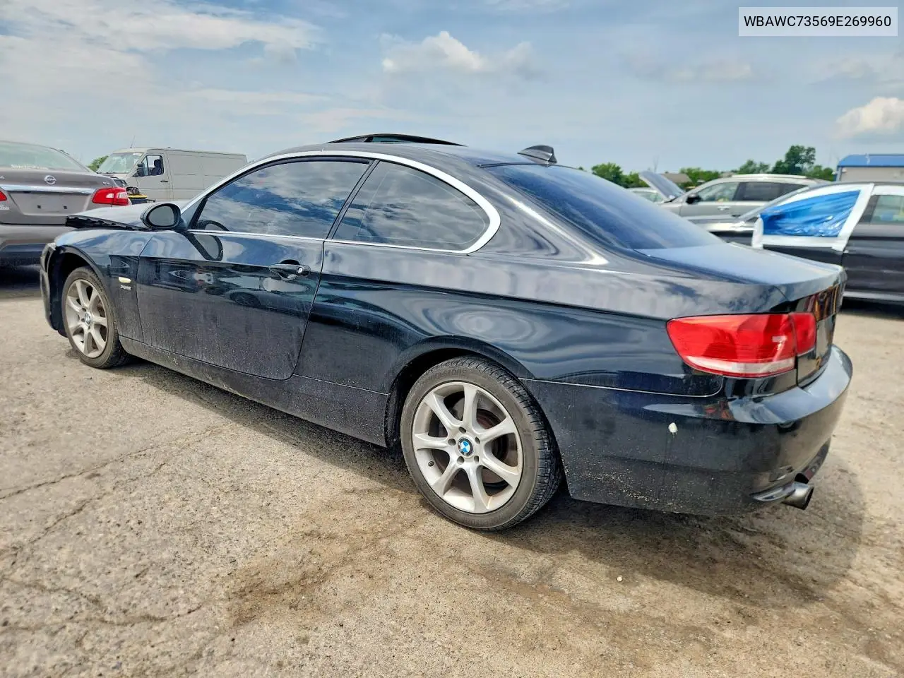 V (E90/E91/E92/E93)