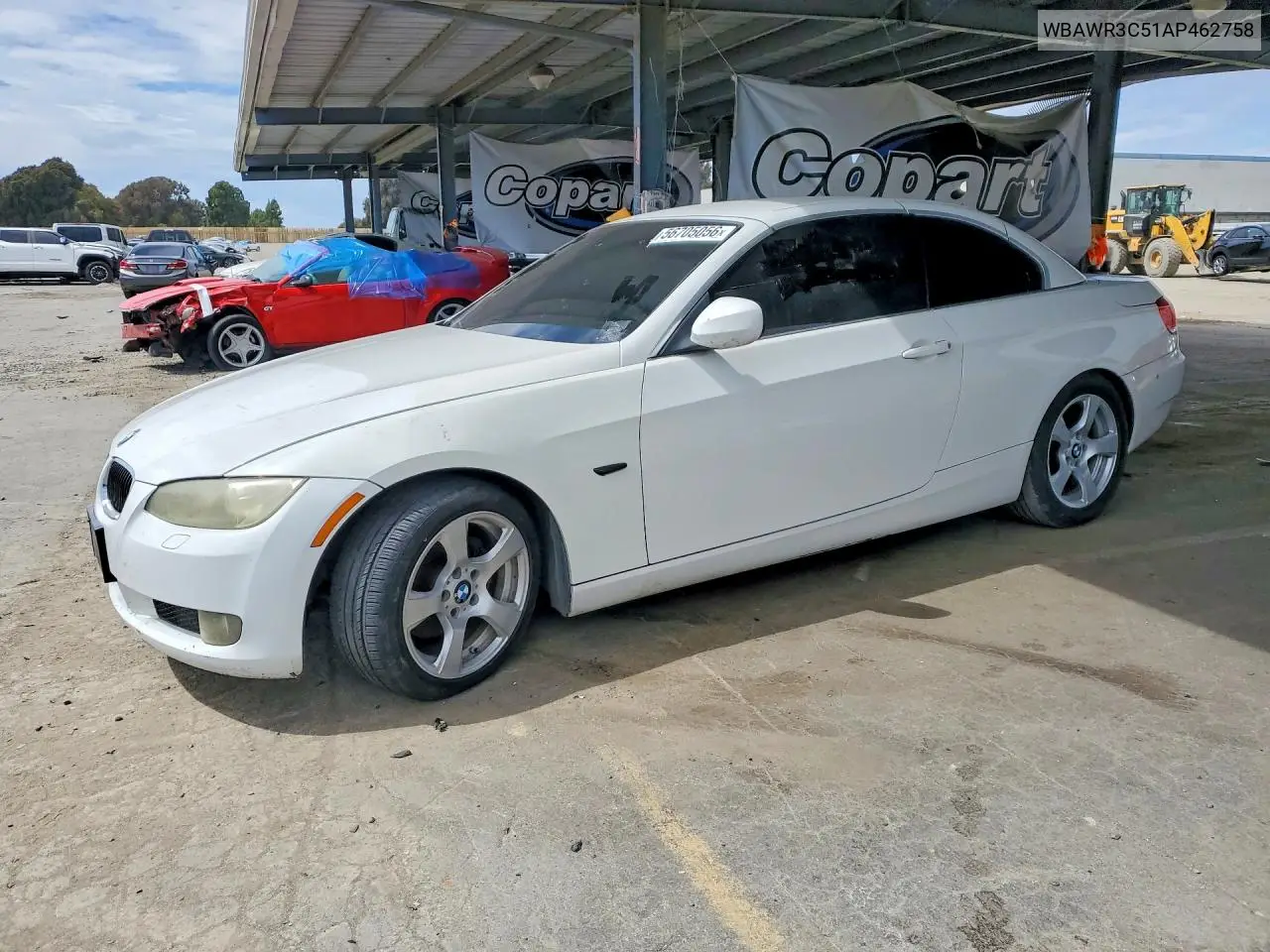 2010 BMW 328 I Sulev