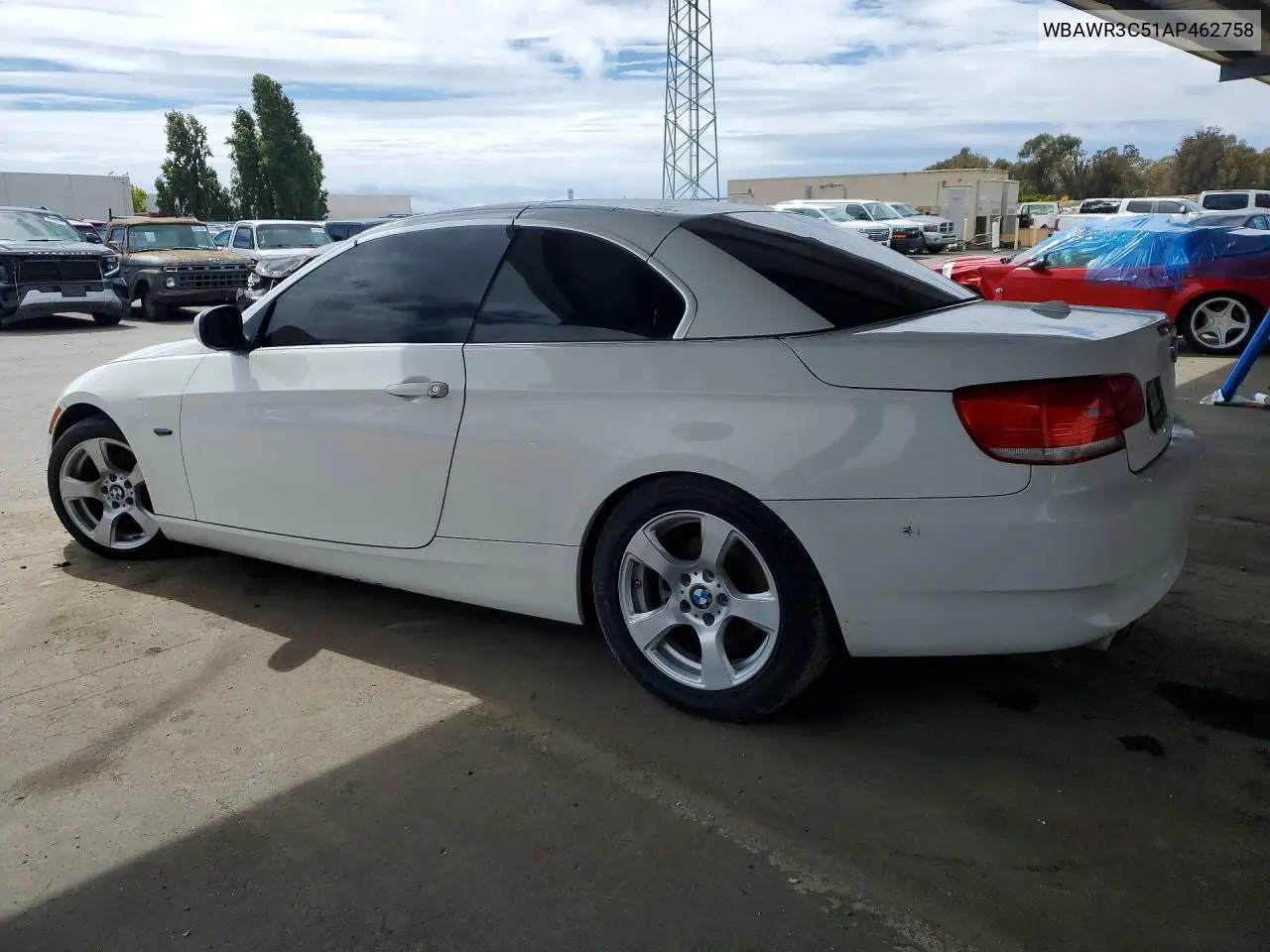 V (E90/E91/E92/E93)