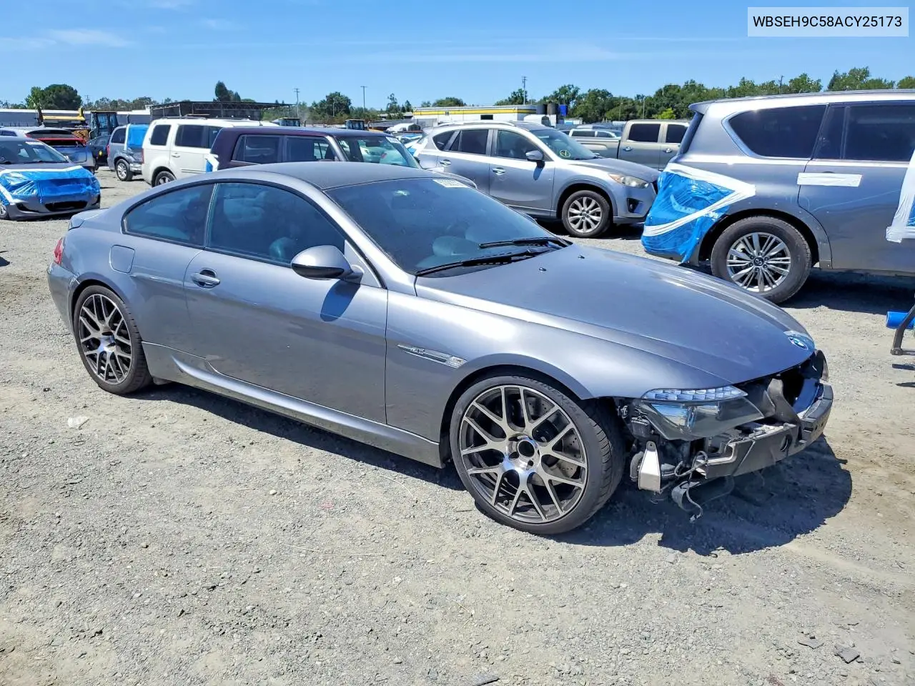 II (E63/E64)