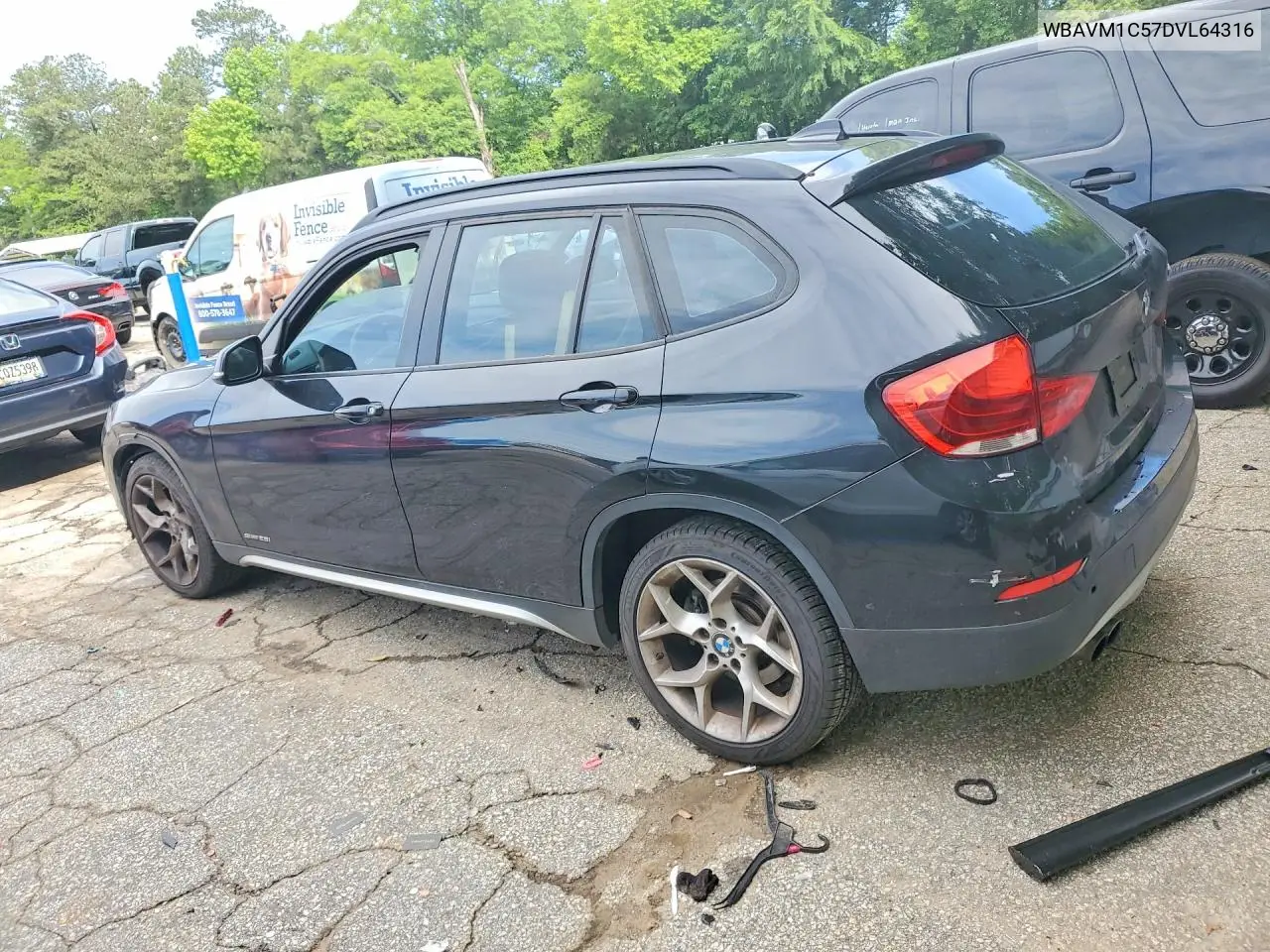 I (E84)