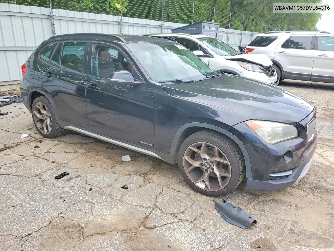 I (E84)
